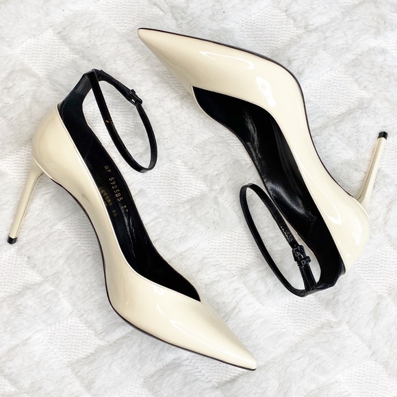 SAINT LAURENT Zoe 85 - Picture 5 of 8